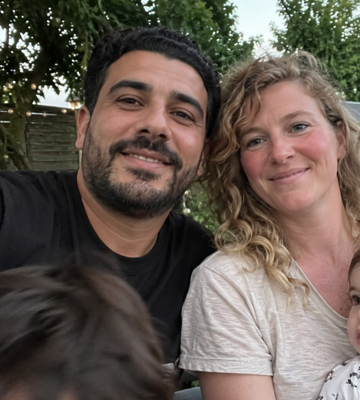 Jean und Julia Fassi-Mannsberg