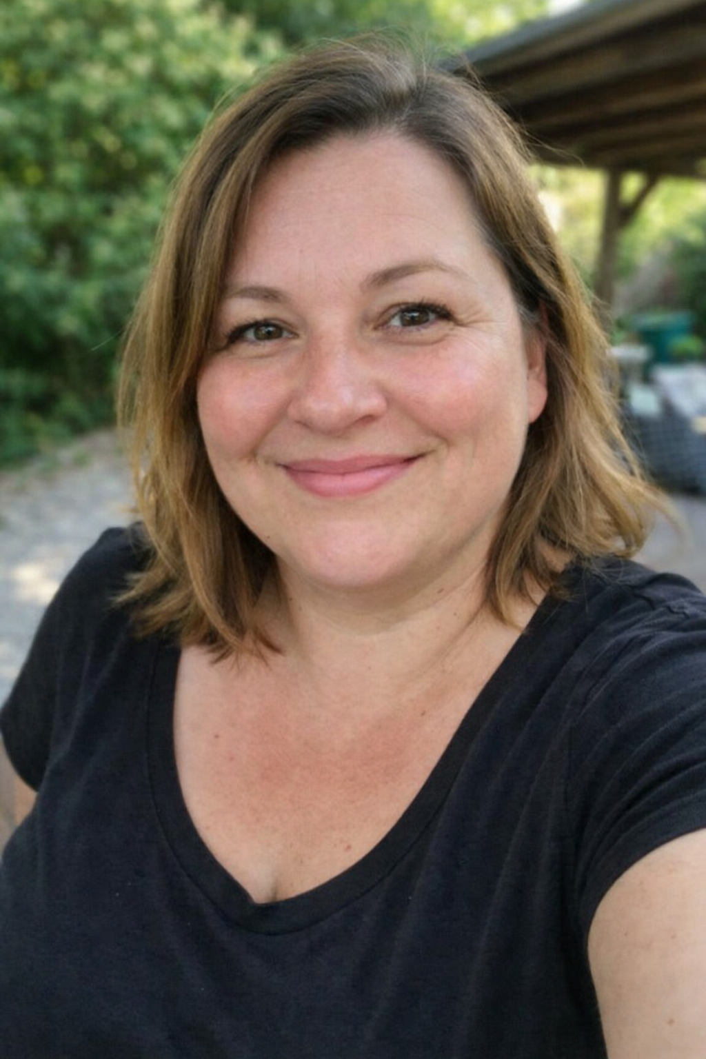 Tessa Meyer